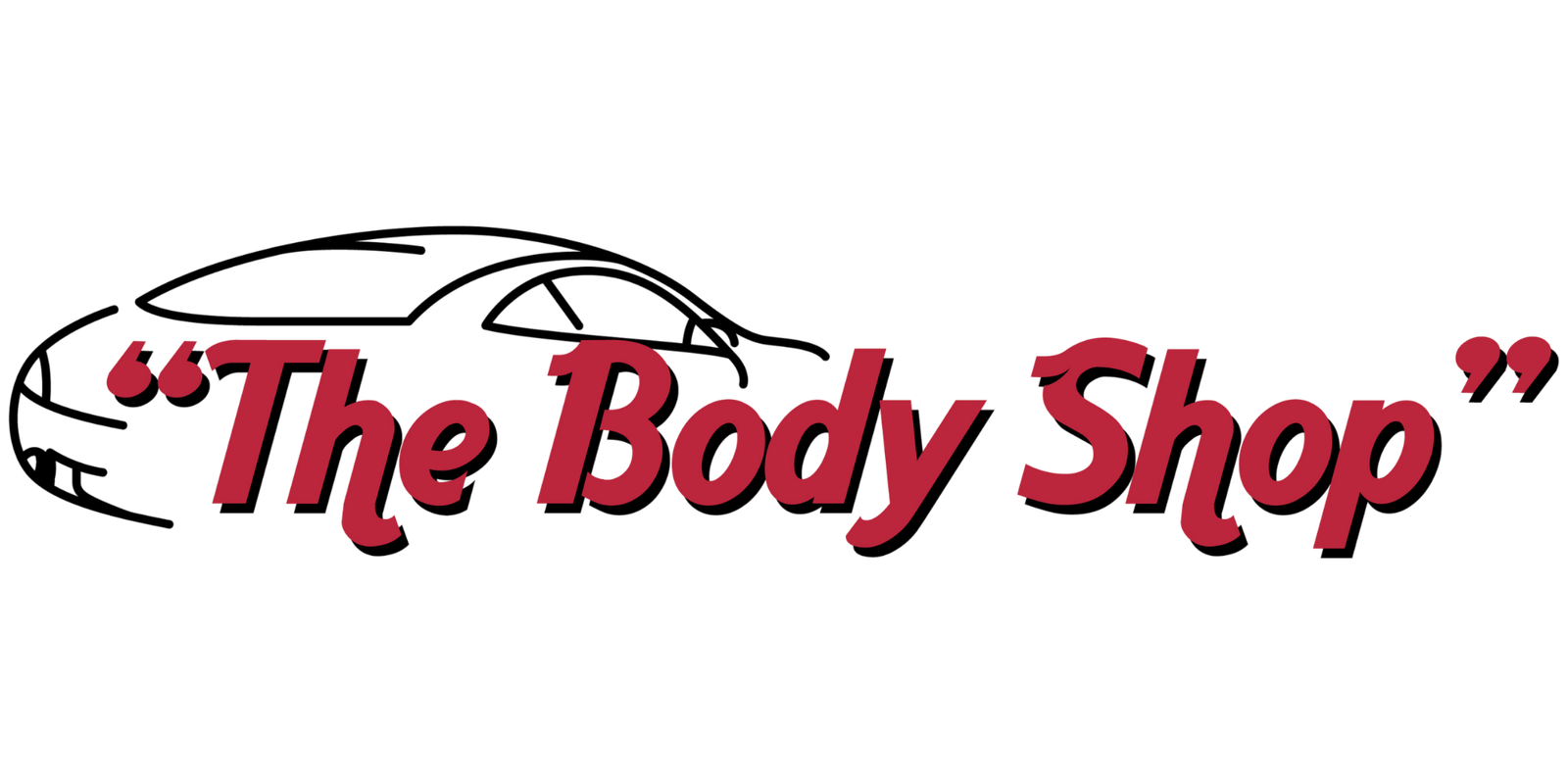 The Body Shop